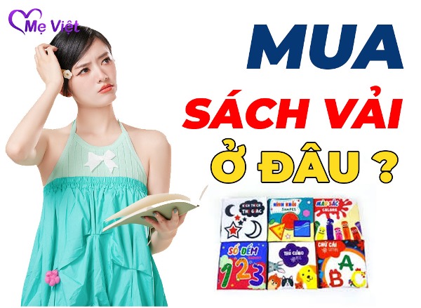 Sách Vải Mua Ở Đâu Chất Lượng, Giá Tốt Lại Tư Vấn Nhiệt Tình