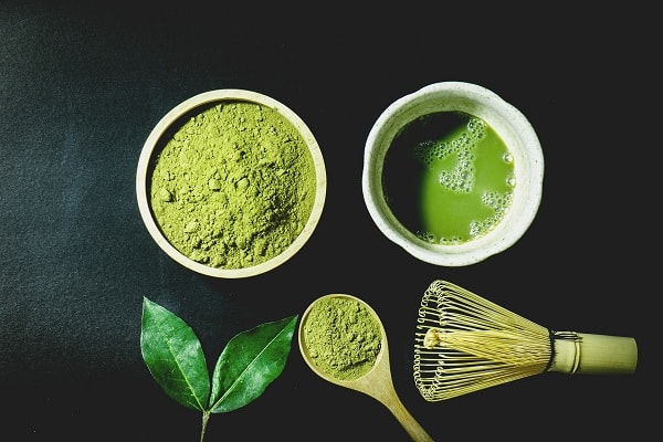 Cách Làm Mặt Nạ Trà Xanh Matcha Nhanh Và Đơn Giản