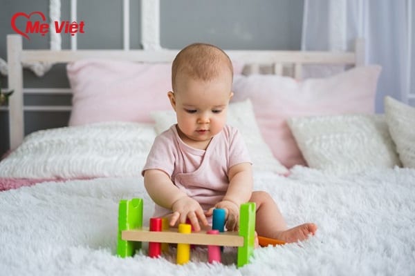 7 Lợi Ích Vàng Của Giáo Dục Sớm Ba Mẹ Không Nên Bỏ Lỡ