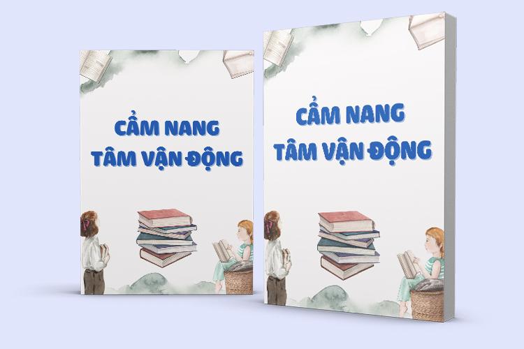 Cẩm Nang Tâm Vận Động