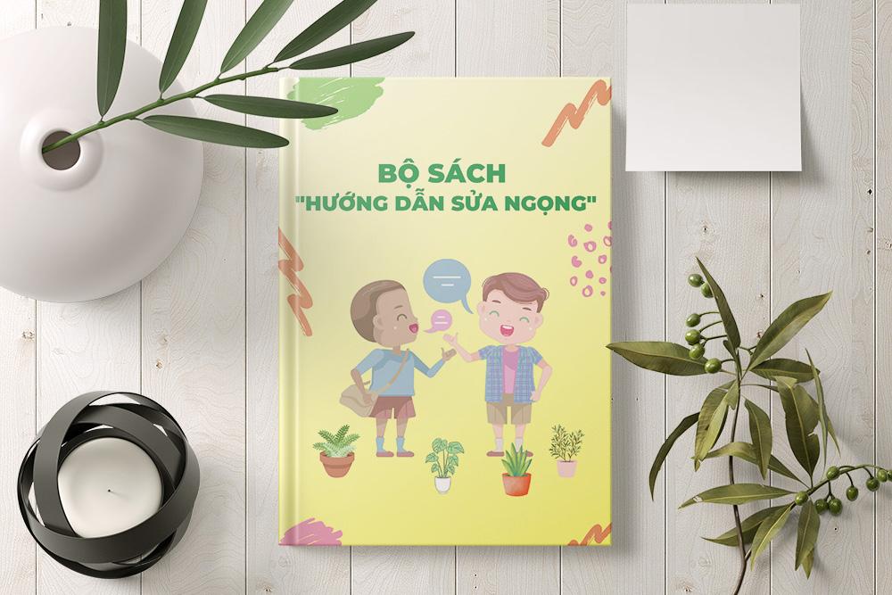 Sách Hướng Dẫn Sửa Ngọng