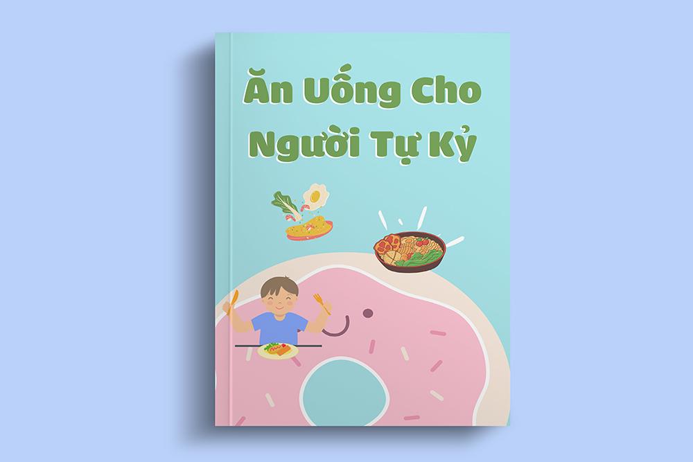 Ăn Uống Cho Người Tự Kỷ