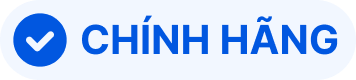 Sản phẩm chính hãng