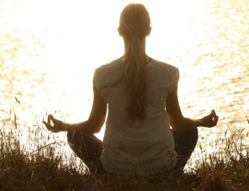 Yoga Bà Bầu – Bài Tập Thể Dục Hữu Ích Nhất Cho Mẹ Và Bé