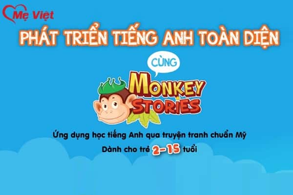 monkey stories