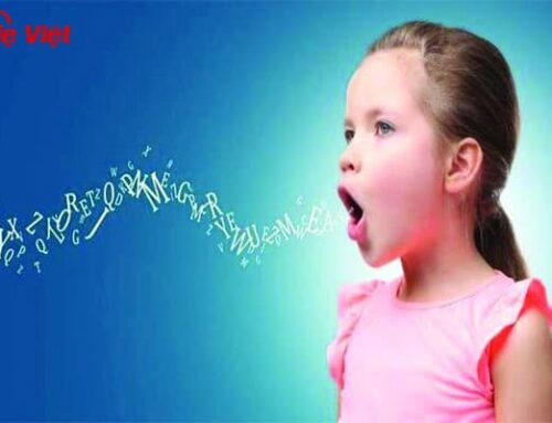 Phát hiện các dấu hiệu bất thường ở trẻ chậm phát triển ngôn ngữ